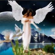 Message des anges